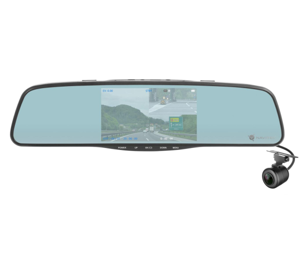 NAVITEL MR250 NV - 383165 - zdjęcie 2